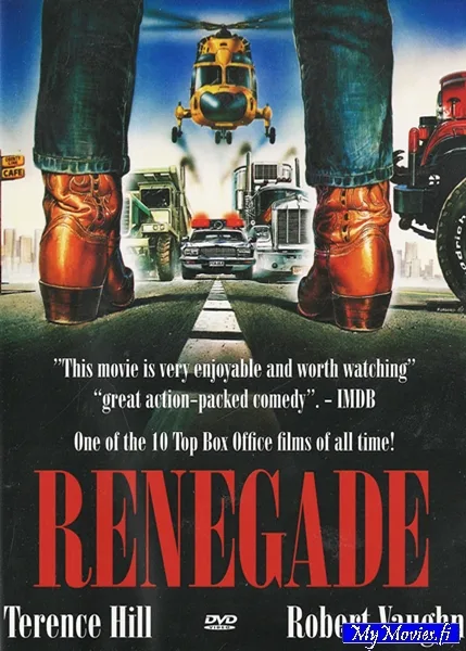 Renegade