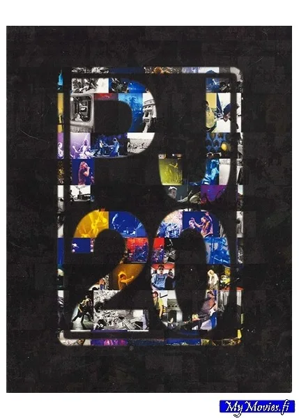 Pearl Jam Twenty (Blu-ray)