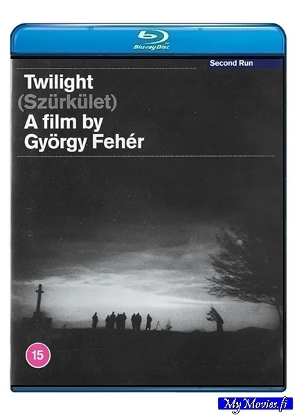 Twilight (Blu-ray)