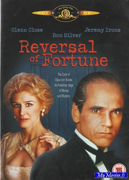 Reversal of Fortune