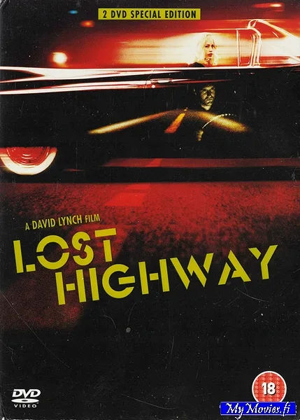 Lost Highway