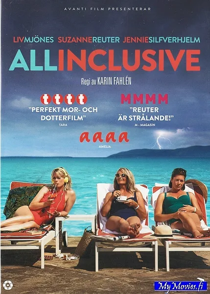 All Inclusive