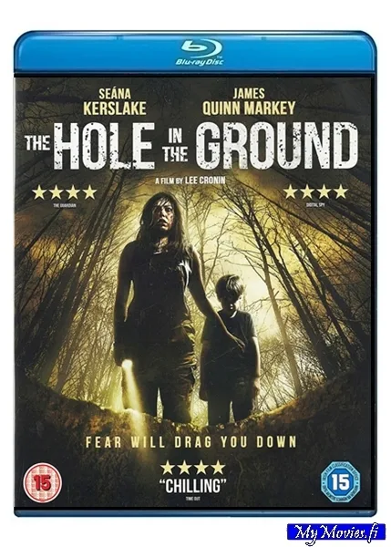 The Hole in the Ground