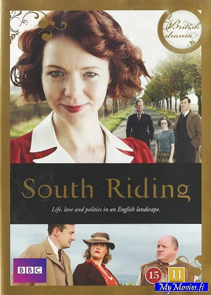 South Riding