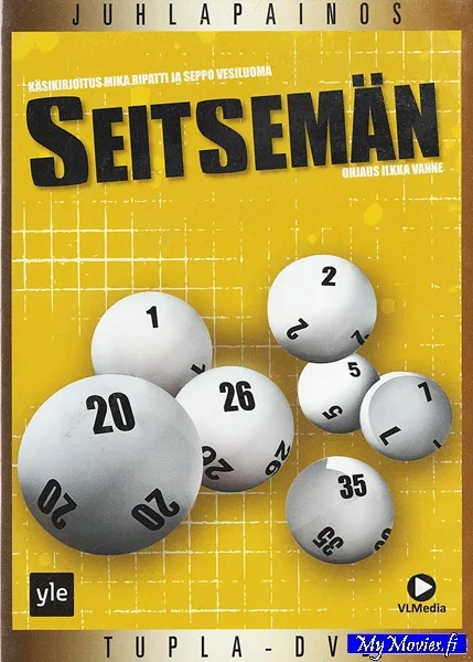 Seitsemän