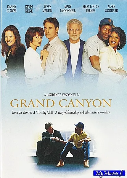 Grand Canyon