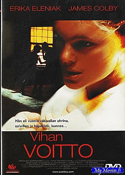 Vihan voitto