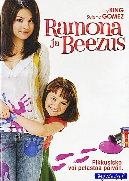 Ramona ja Beezus