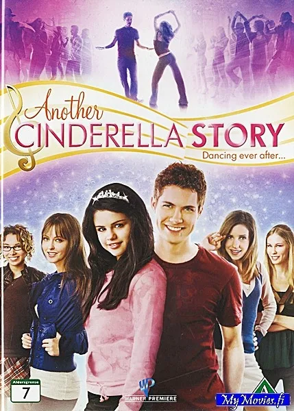 Another Cinderella Story