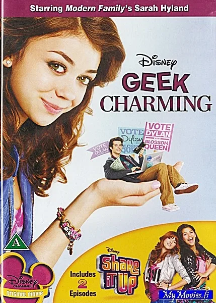 Geek Charming