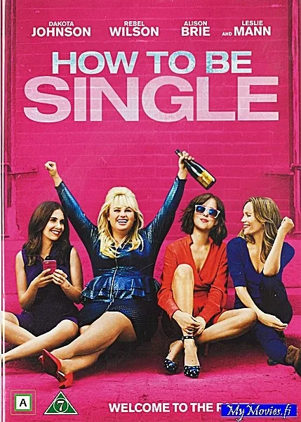How to Be Single