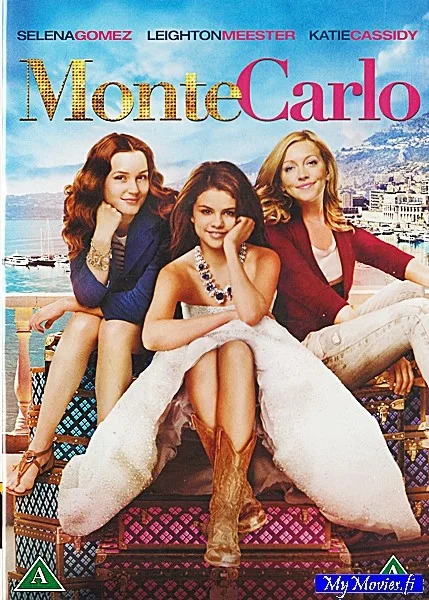 Monte Carlo