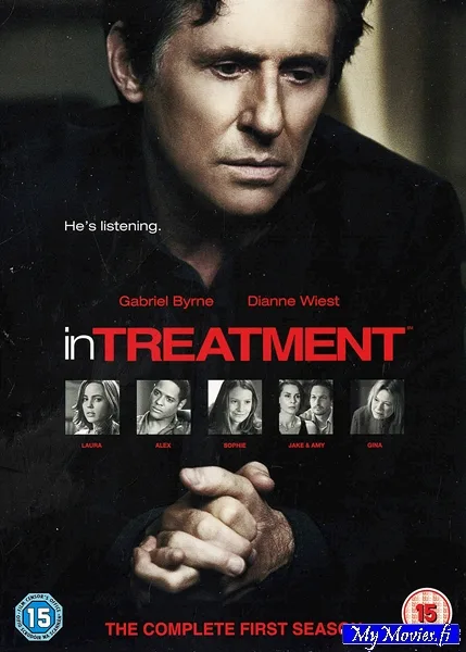 In Treatment  / Terapiassa - Kausi 1