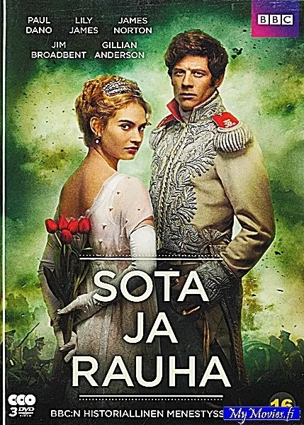 Sota ja Rauha