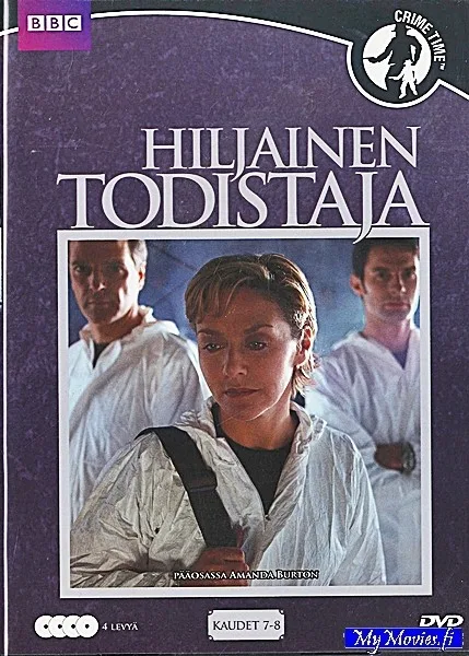 Hiljainen todistaja - Kausi 7 &amp; 8