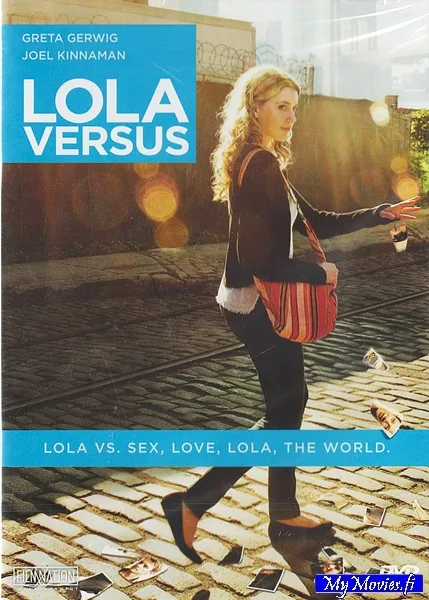 Lola Versus