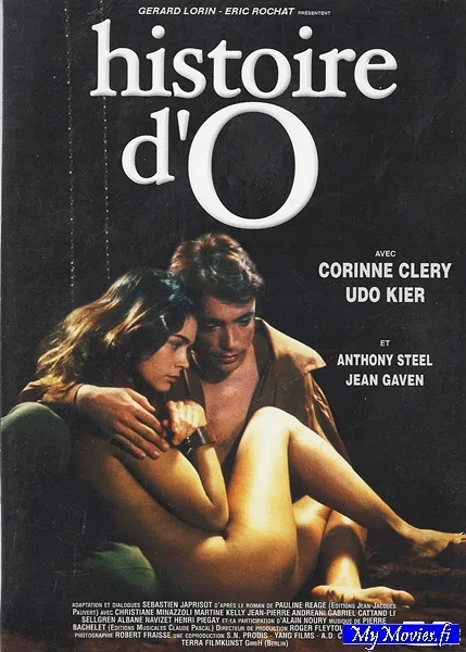 Histoire d'O / The Story of O