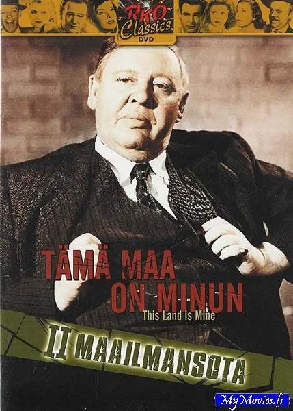 Tämä maa on minun / This Land Is Mine