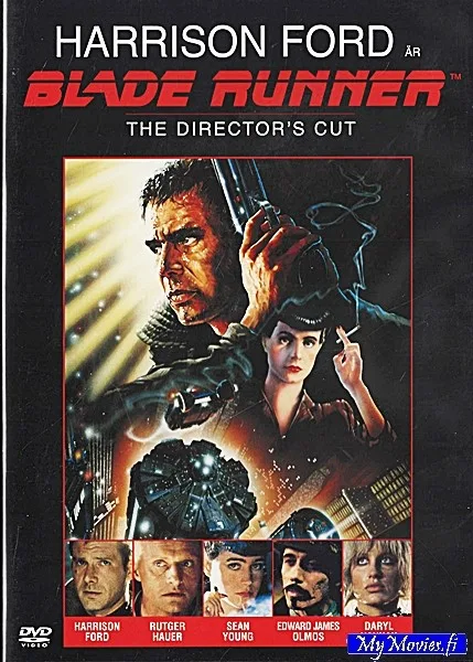 Blade Runner: The Directors Cut