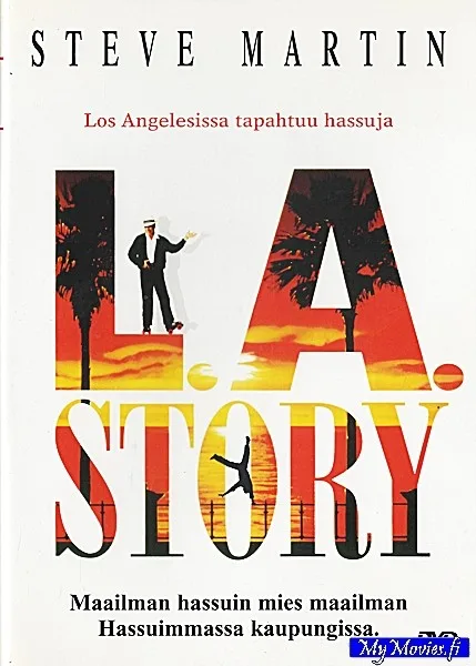 L.A. Story