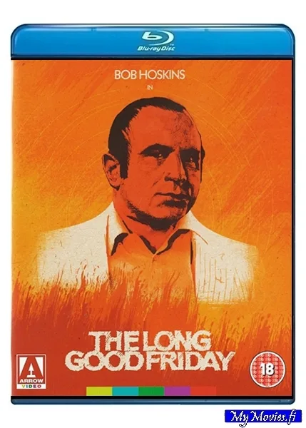 The Long Good Friday / Pitkä pitkäperjantai (Blu-ray)