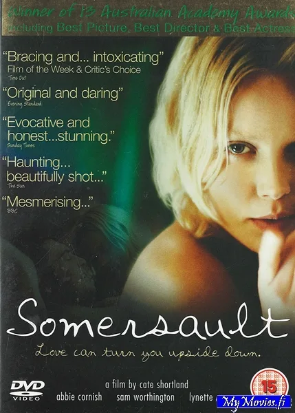 Somersault
