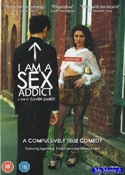 I Am a Sex Addict