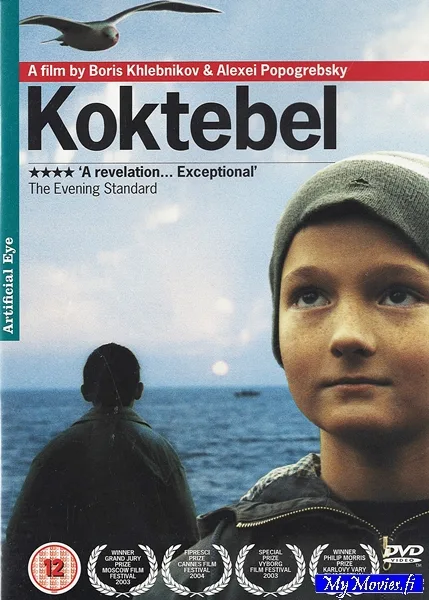 Koktebel