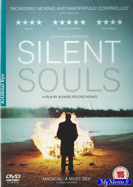 Silent Souls / Hiljaiset sielut