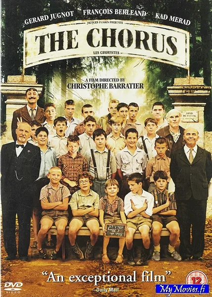 The Chorus / Kuoropojat