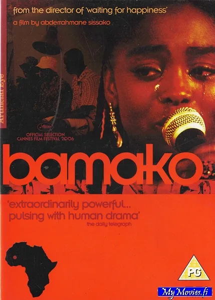 Bamako