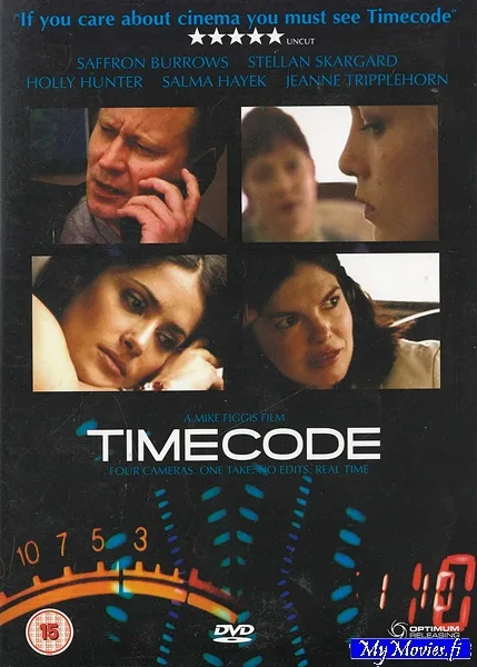 Timecode