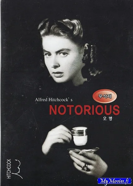 Notorious / Kohtalon avain