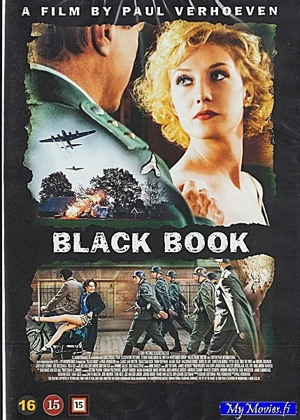 Black Book