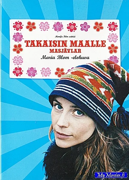 Takaisin maalle