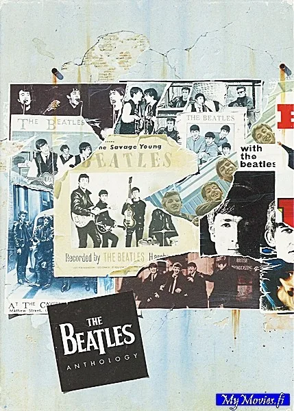 The Beatles – Anthology