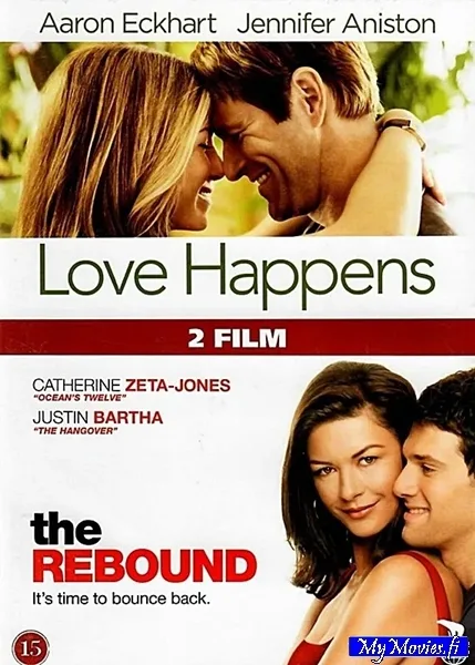 Love Happens / The Rebound