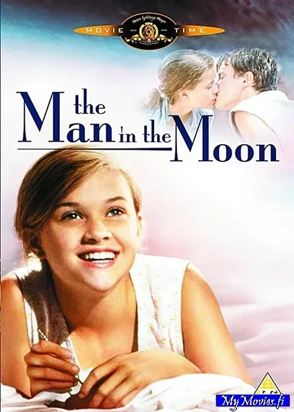 Man in the moon