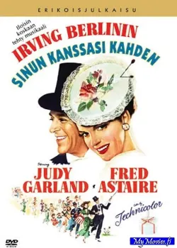 Easter Parade - Sinun kanssasi kahden