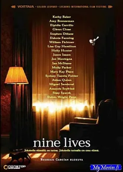 Nine Lives