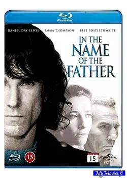 In the Name of the Father / Isän nimeen (Blu-ray)