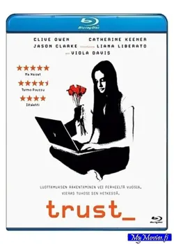 Trust (Blu-ray)