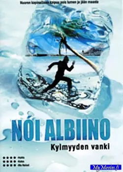 Nói albiino - kylmyyden vanki