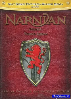 Narnian tarinat - Velho ja leijona