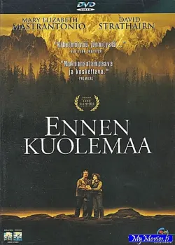 Ennen kuolemaa