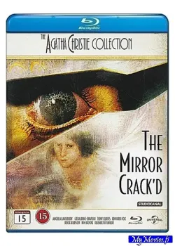 The Mirror Crack'd / Tuijottava katse (Blu-ray)