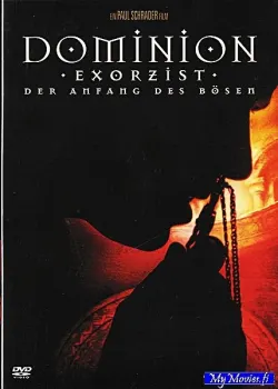 Dominion: Prequel to The Exorcist