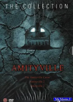 Amityville The Collection
