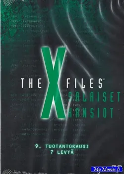 The X-Files / Salaiset kansiot - Kausi 9