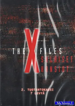 The X-Files / Salaiset kansiot - Kausi 2